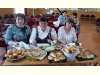 Конкурс на лучшее традиционное блюдо Готовского сельского поселения